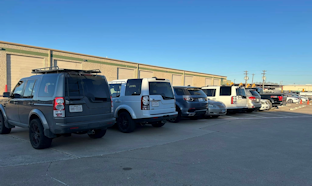 Euro Repair Shop in Lewisville, TX